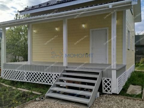 dacha-poselok-severnaya-kolta-bogorodskiy-municipalnyy-okrug фото