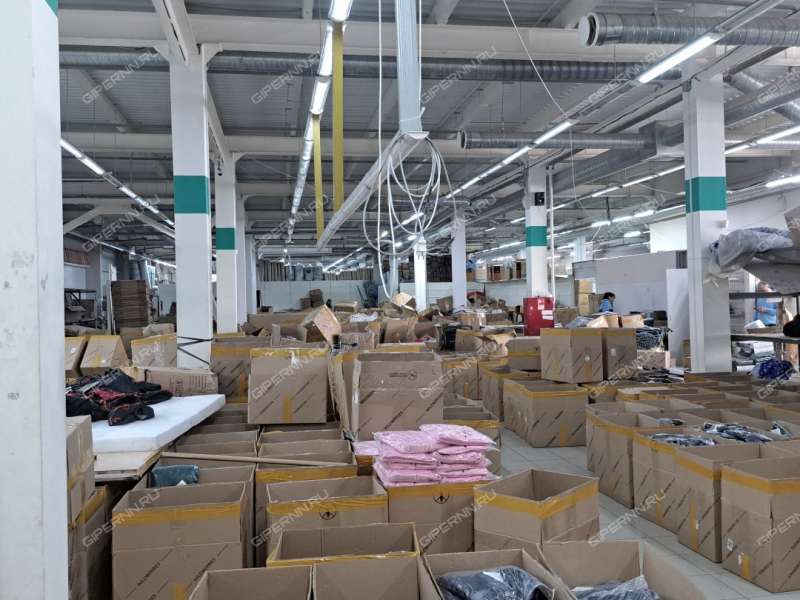 помещение под помещение свободного назначения на Казанском шоссе