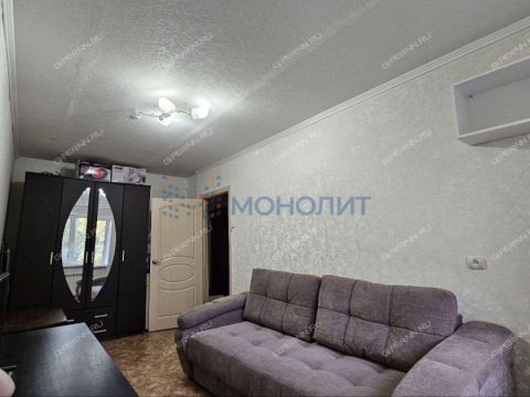 2-komnatnaya-ul-melnikova-pecherskogo-d-8 фото