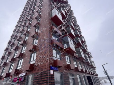 kvartira-studiya-derevnya-utechino-kstovskiy-rayon фото