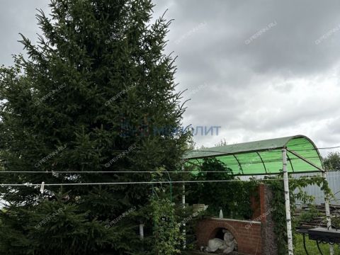kottedzh-derevnya-teryaevo-bogorodskiy-municipalnyy-okrug фото
