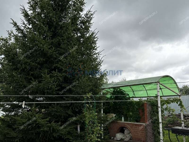 коттедж на Школьной улице деревня Теряево