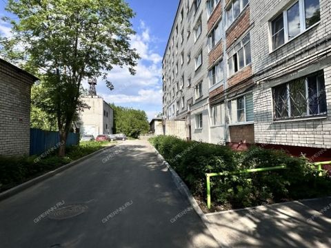 1-komnatnaya-ul-sergeya-tyulenina-d-7 фото