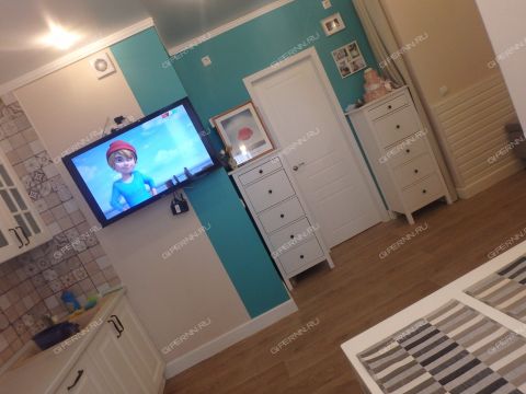 1-komnatnaya-ul-40-let-oktyabrya-d-15-k2 фото