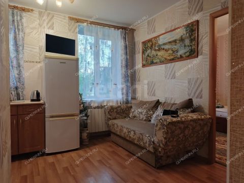 1-komnatnaya-ul-koreyskaya-d-8 фото