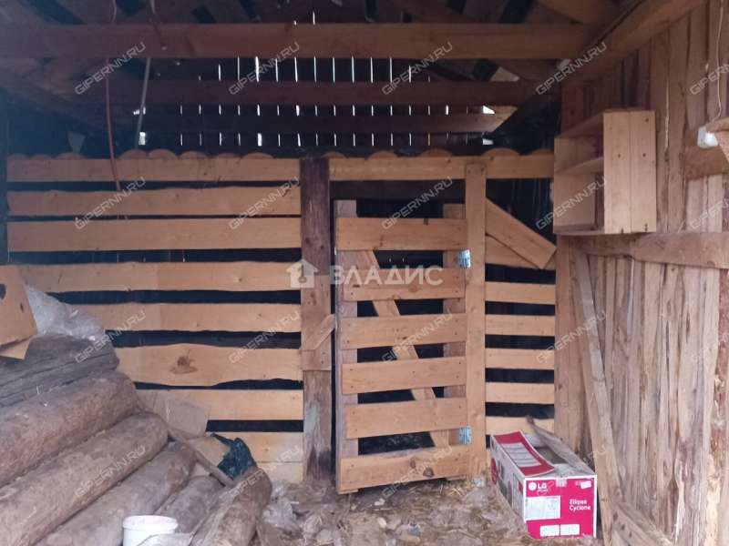 дом на  деревня Большие Круты