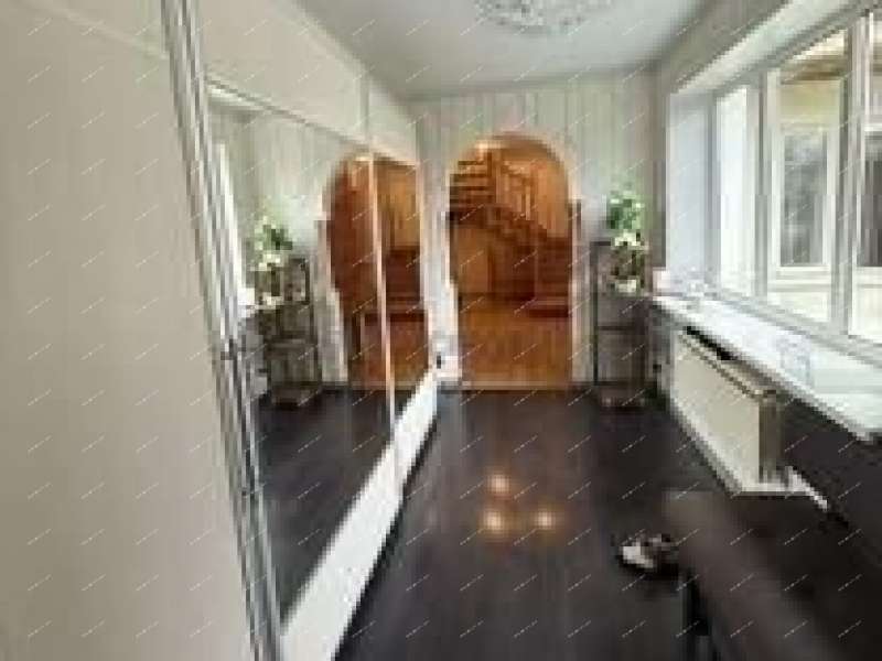 дом на Красногорской улице