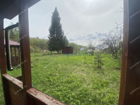 dacha-snt-leninec-8-dalnekonstantinovskiy-rayon фото