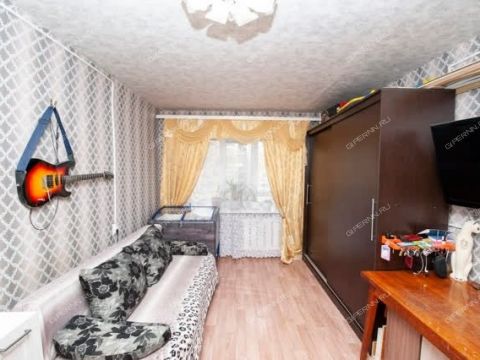 3-komnatnaya-ul-arhangelskaya-d-17 фото