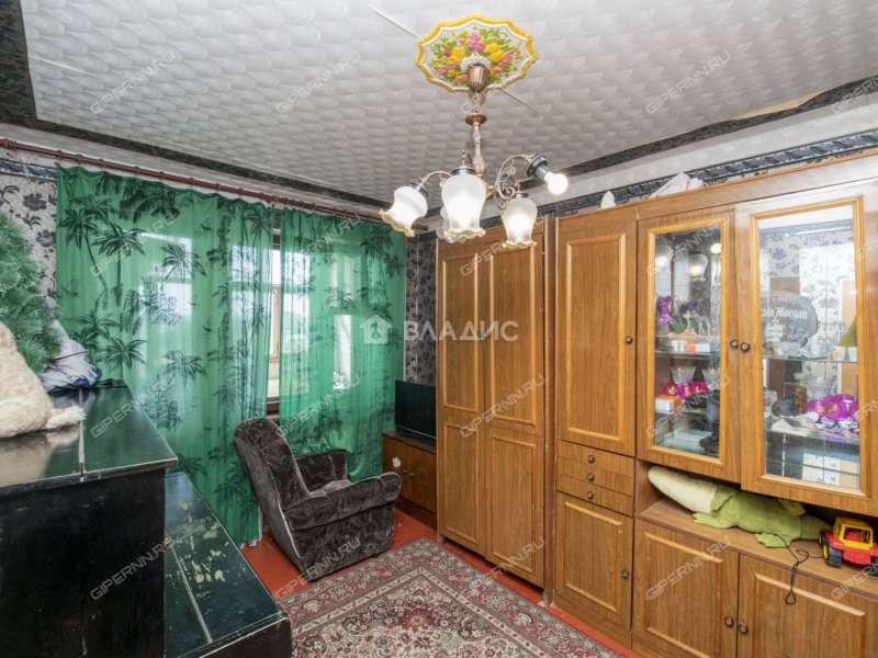 двухкомнатная квартира на Южном шоссе дом 2