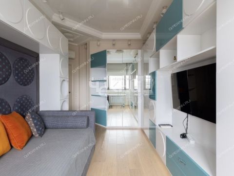 4-komnatnaya-ul-ulyanova-d-7 фото