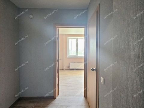 kvartira-studiya-ul-kosmicheskaya-d-34-1 фото