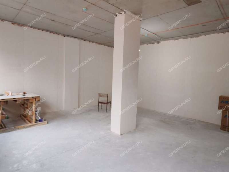 помещение под помещение свободного назначения на Советской улице город Дзержинск