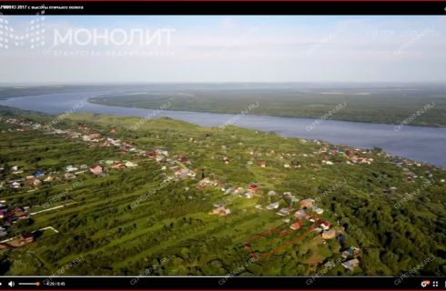 Карта нижегородской области бармино