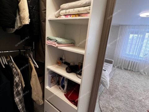 1-komnatnaya-ul-kosmicheskaya-d-34 фото