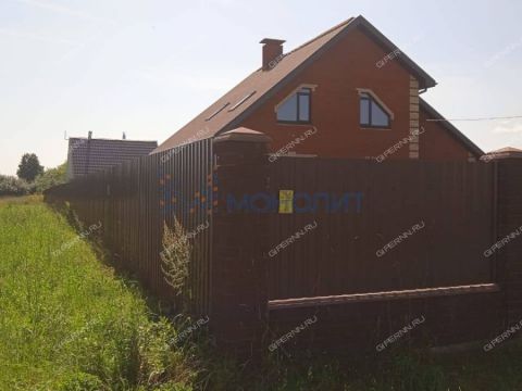 dom-derevnya-kulikovo-bogorodskiy-municipalnyy-okrug фото