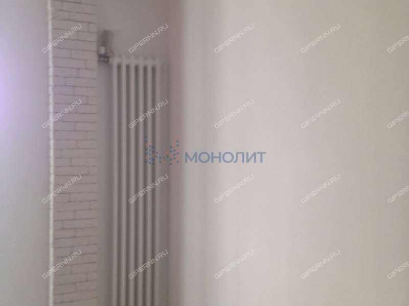 трёхкомнатная квартира в Высоковском проезде дом 24