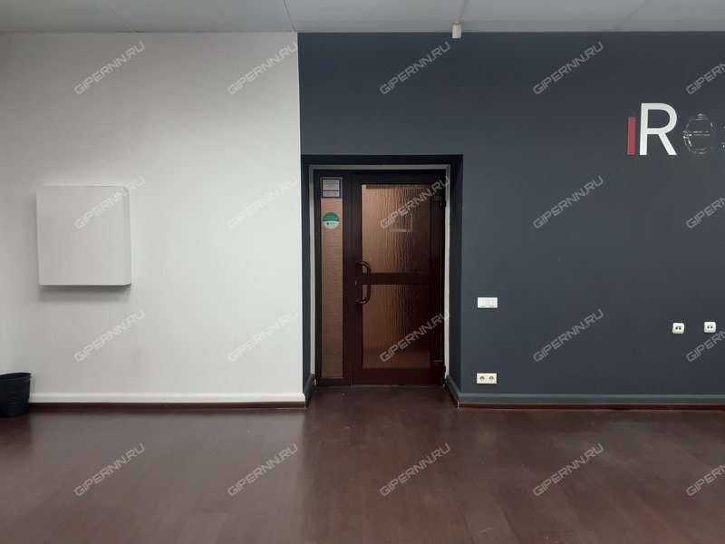 помещение под офис на Короленко ул., д.27