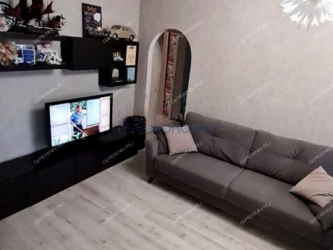 3-komnatnaya-ul-kuybysheva-d-17 фото