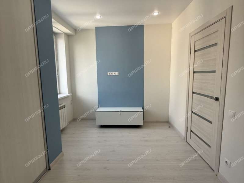 двухкомнатная квартира на Ошарской улице дом 98, к1