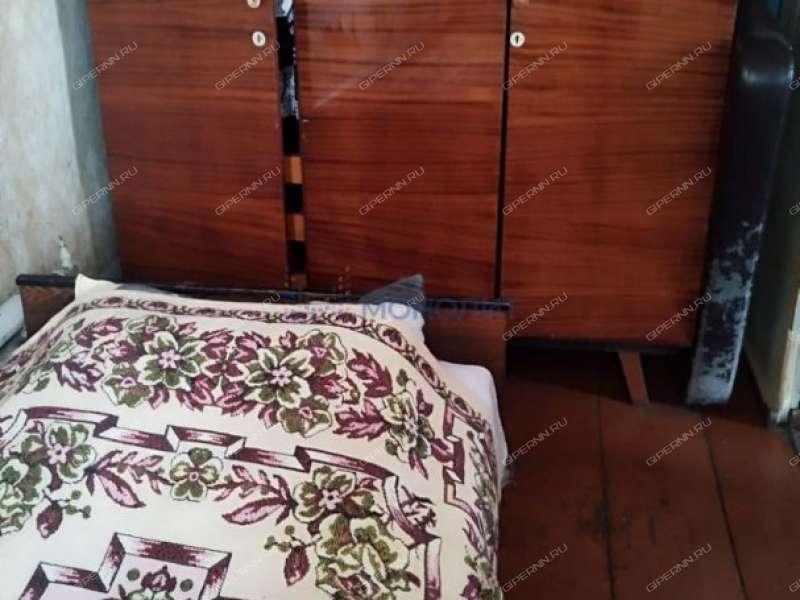 дом на Учительской улице село Шарапово