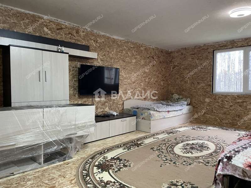 земельный участок 15 соток улица Гагарина деревня Берёзовка