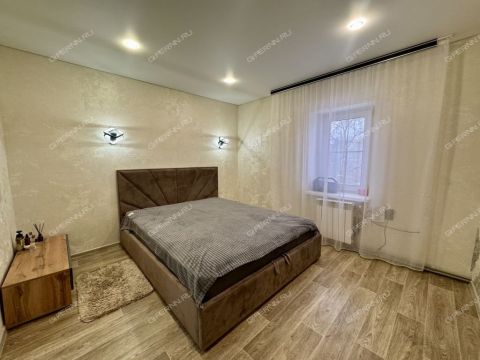 dom-poselok-zhdanovskiy-kstovskiy-rayon фото