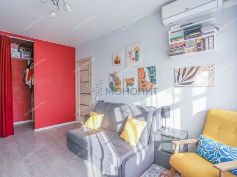 1-komnatnaya-ul-norilskaya-d-14 фото