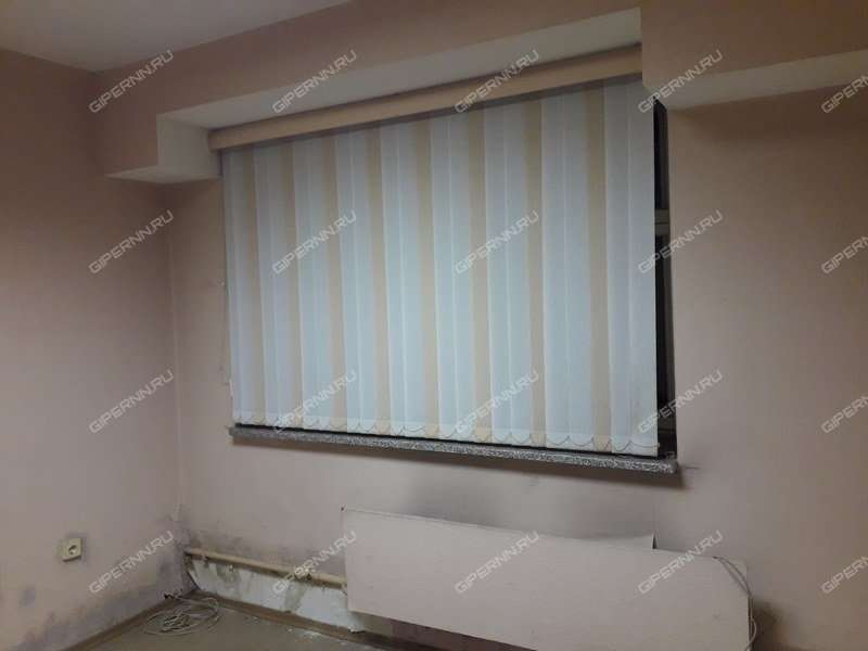 помещение под офис на Героев пр., д.23