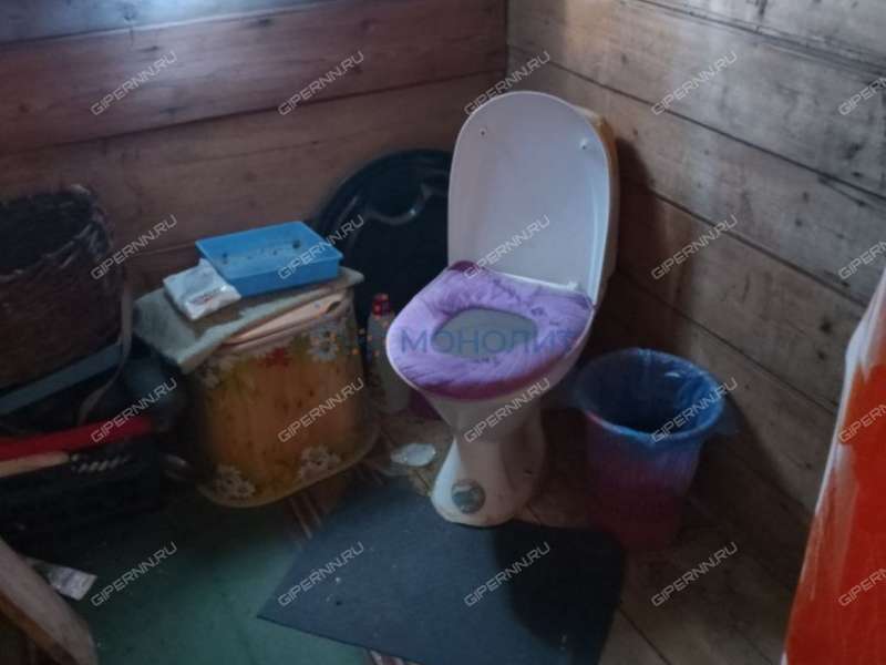 дом на Советской улице село Пашигорьево