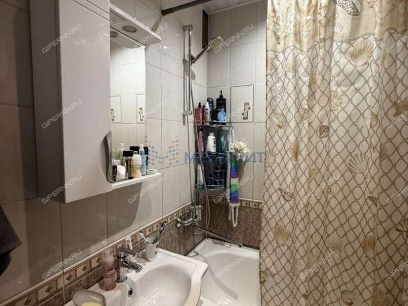 трёхкомнатная квартира на Пролетарской улице дом 1