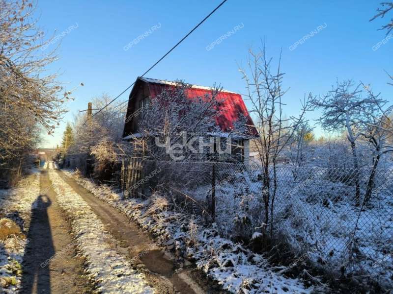 дача на СНП Раздолье деревня Юловка