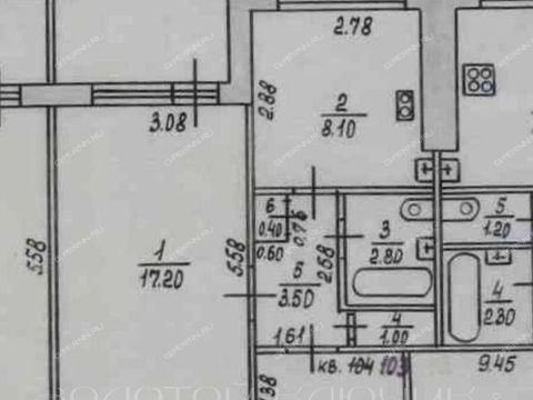 1-komnatnaya-sh-kazanskoe-d-3 фото
