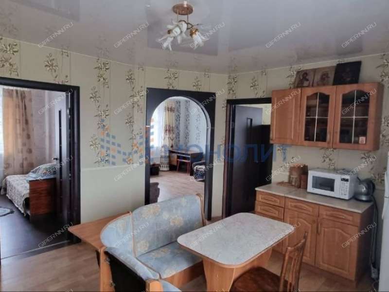 дом на улице Полевая посёлок Шпалозавода (Кантауровский сельсовет