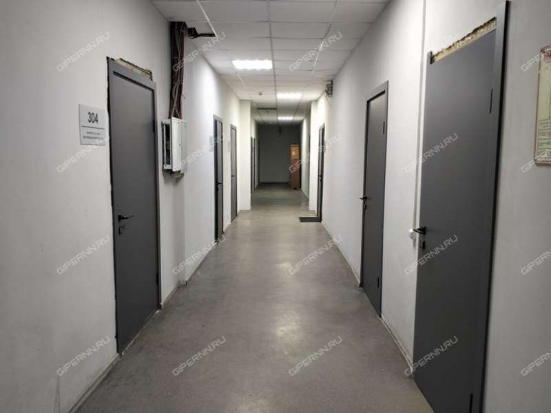 помещение под склад на Московское ш., д.85