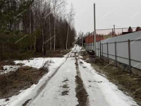 selo-kamenki-bogorodskiy-municipalnyy-okrug фото
