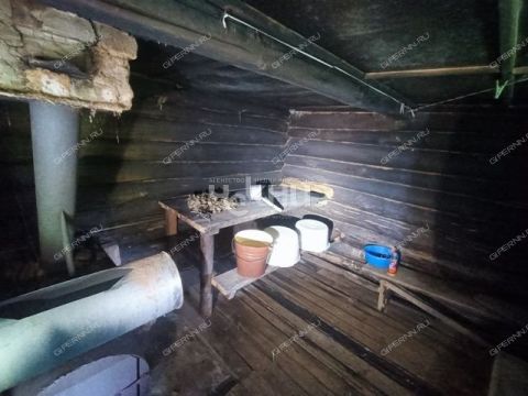 dom-derevnya-sorokoumovo-gorodeckiy-rayon фото