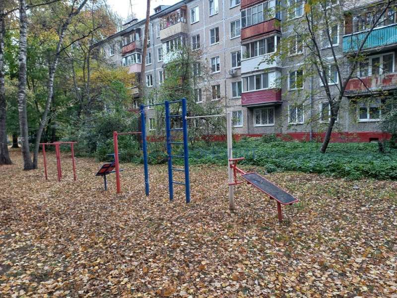 трёхкомнатная квартира на улице Энгельса дом 21
