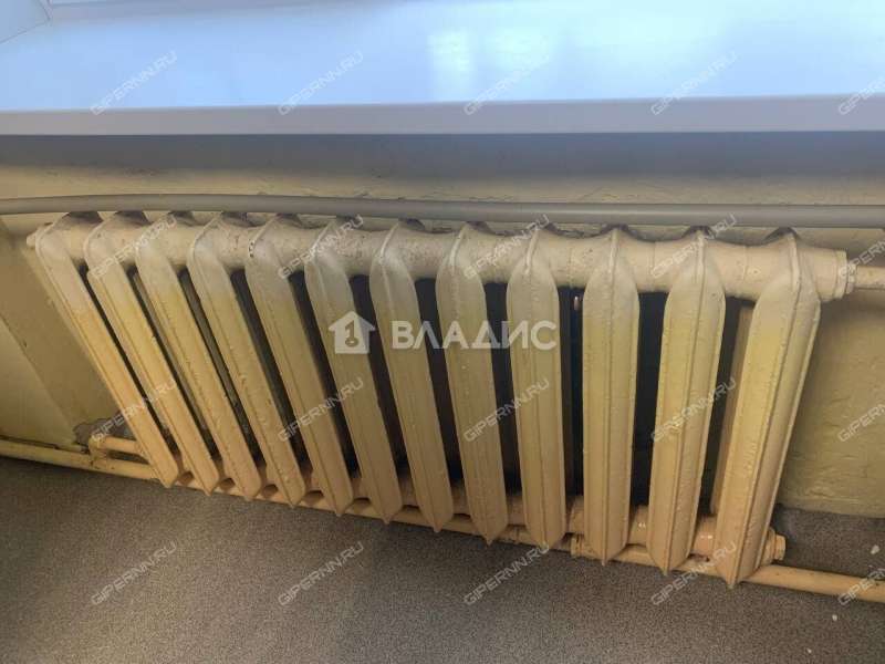 двухкомнатная квартира на улице Головнина дом 30