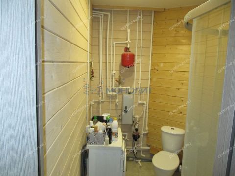 dom-derevnya-lapshley-kstovskiy-rayon фото