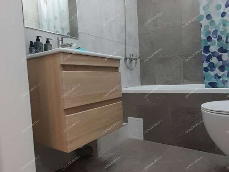 таунхаус на Центральная деревня Студенец