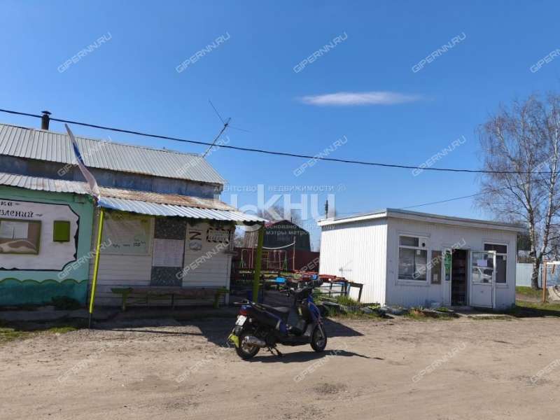 дача на СТ Пластик город Дзержинск