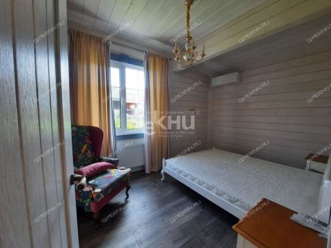 dom-derevnya-stupino-gorodskoy-okrug-chkalovsk фото