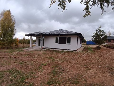 kottedzh-derevnya-karabatovo-kstovskiy-rayon фото