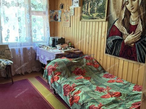 dom-derevnya-maloe-seskino-dalnekonstantinovskiy-rayon фото