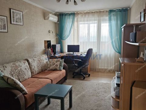 3-komnatnaya-ul-kosmicheskaya-d-54 фото