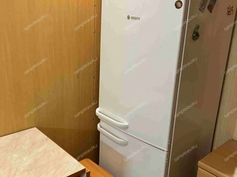 комната в доме 28 на улице Тургенева