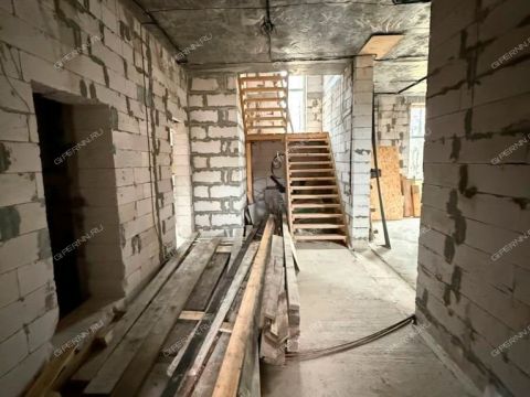 kottedzh-derevnya-royka-kstovskiy-rayon фото