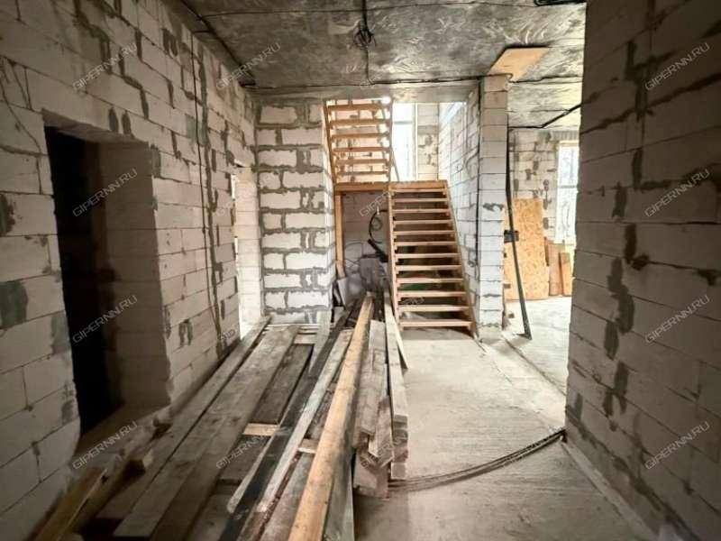 коттедж на Васильковая деревня Ройка