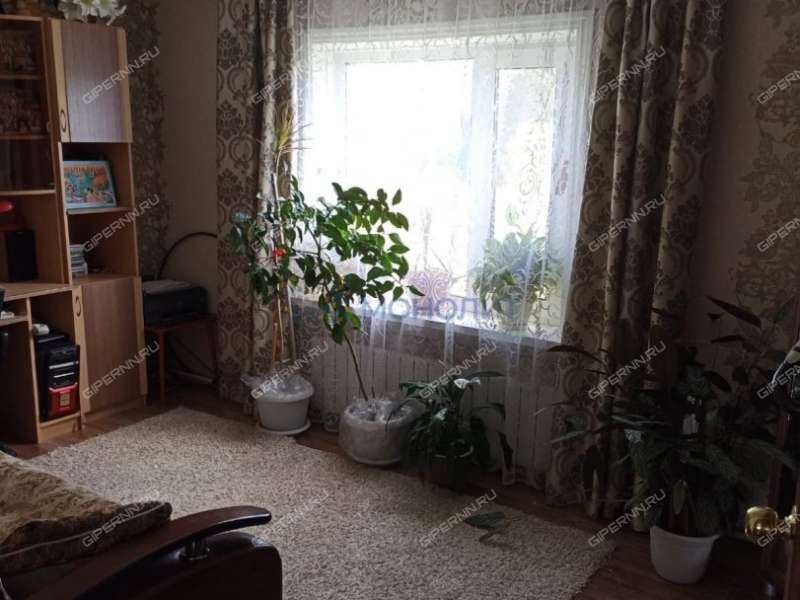 дом на улице Школьная рабочий посёлок Сухобезводное